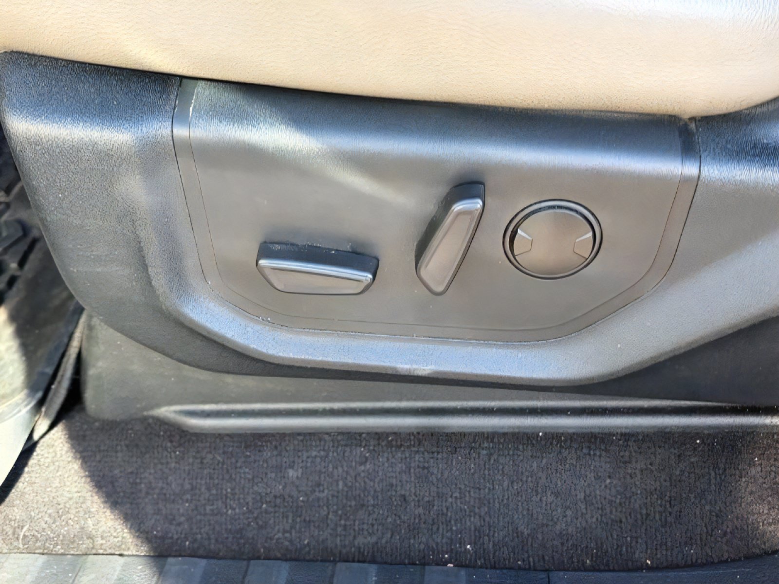 Used 2020 Ford F150 Lariat AWD/4WD image 20