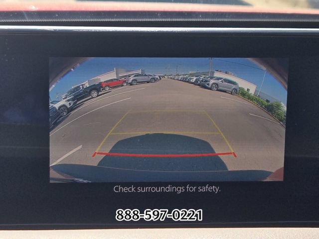 Certified 2024 MAZDA CX-30 AWD 2.5 S w/ Premium Package image 22