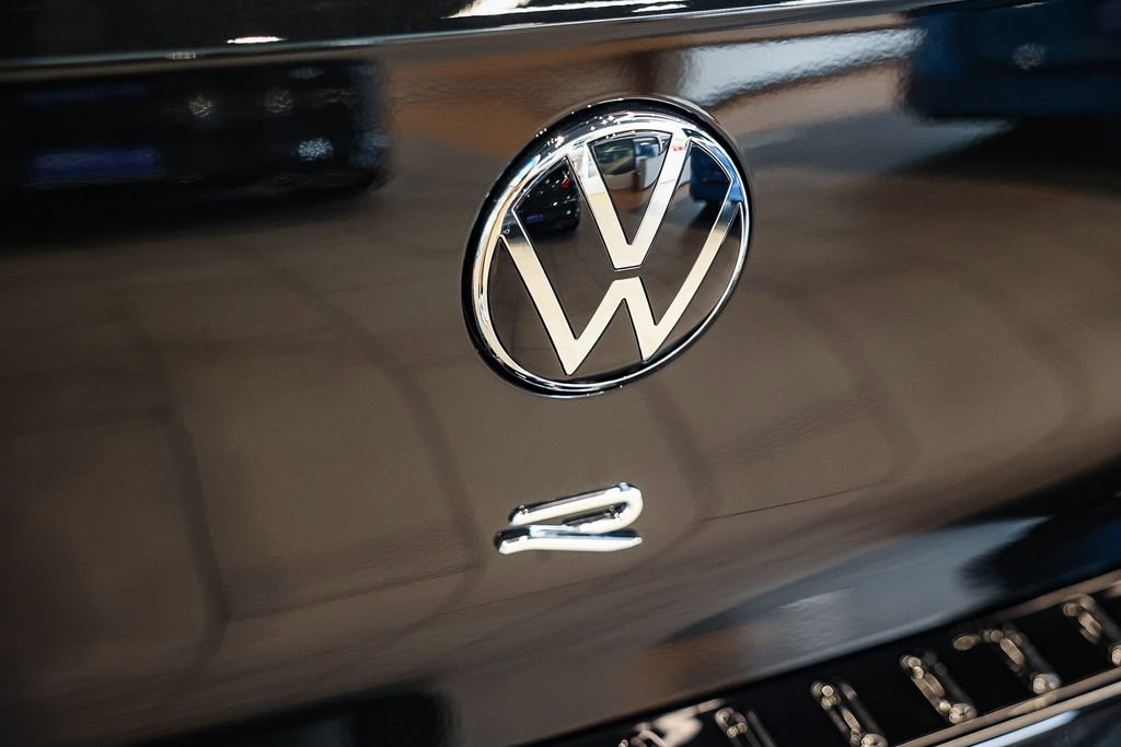 New 2026 Volkswagen Golf image 10