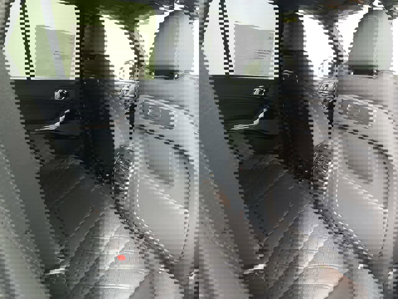 Certified 2024 BMW X5 xDrive40i w/ M Sport Package image 14