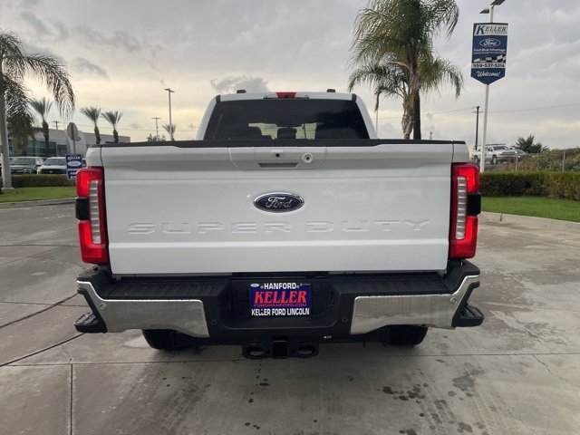 New 2026 Ford F250 XLT image 4