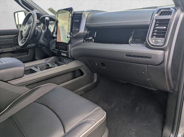 New 2026 RAM 2500 Limited image 17