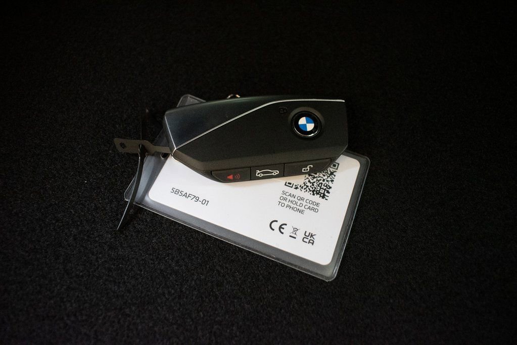 New 2026 BMW X1 xDrive28i w/ Convenience Package image 28