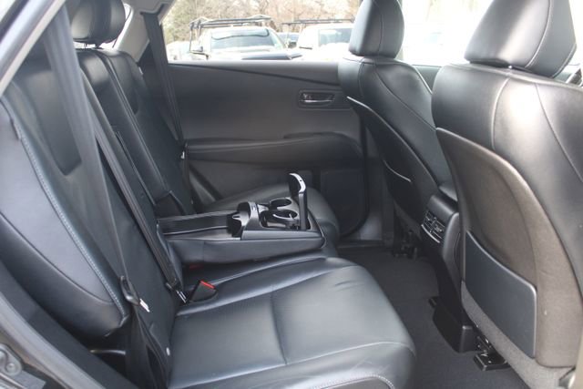 Used 2015 Lexus RX 350 AWD image 31