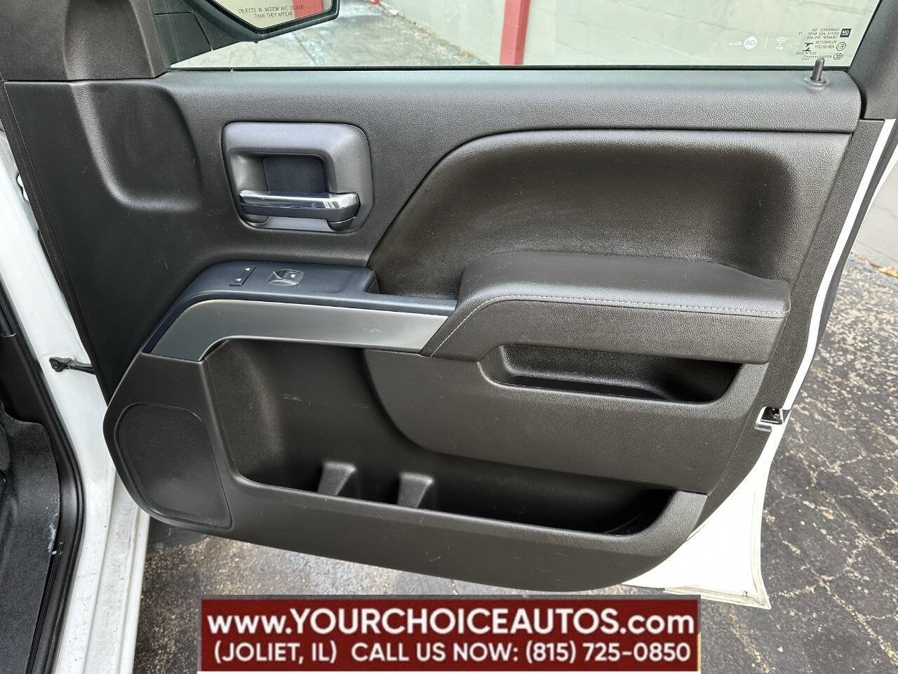 Used 2017 Chevrolet Silverado 1500 LT w/ All Star Edition image 21