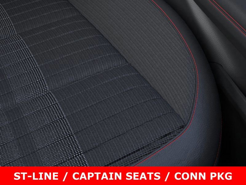 New 2026 Ford Explorer ST-Line image 16