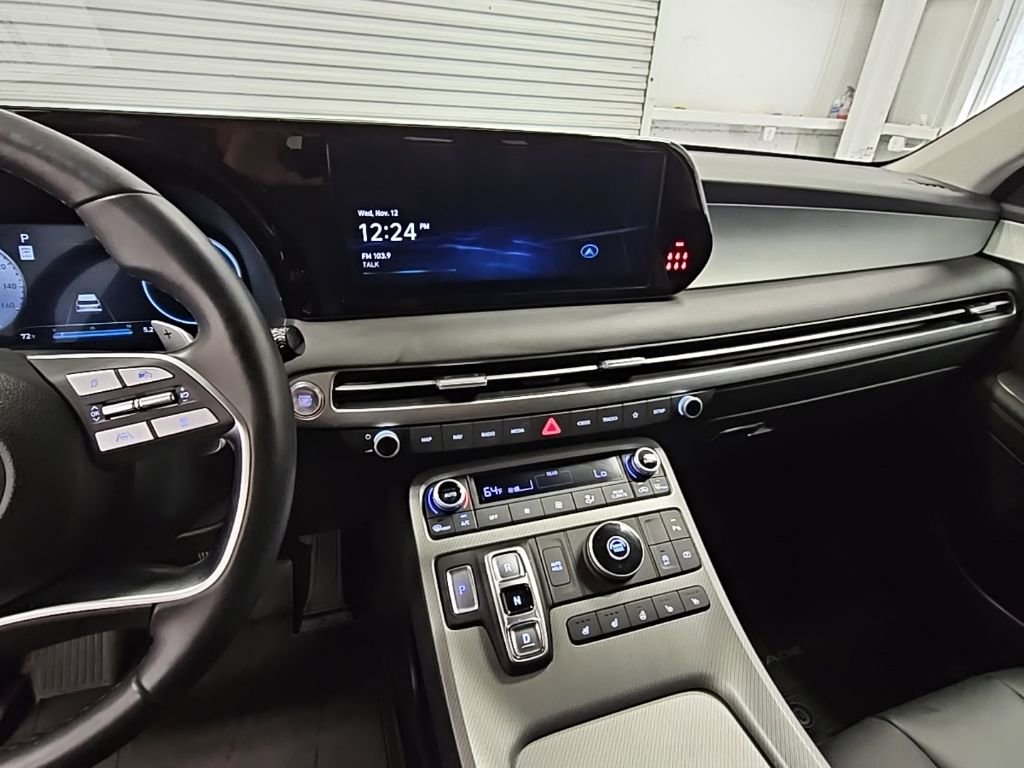 Used 2025 Hyundai Palisade SEL image 13