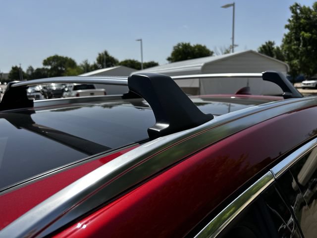 Used 2025 Cadillac XT5 Premium Luxury w/ Technology Package FWD image 38
