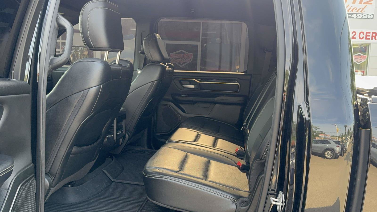 Used 2022 RAM 1500 Rebel w/ Rebel Level 2 Equipment Group AWD/4WD image 23