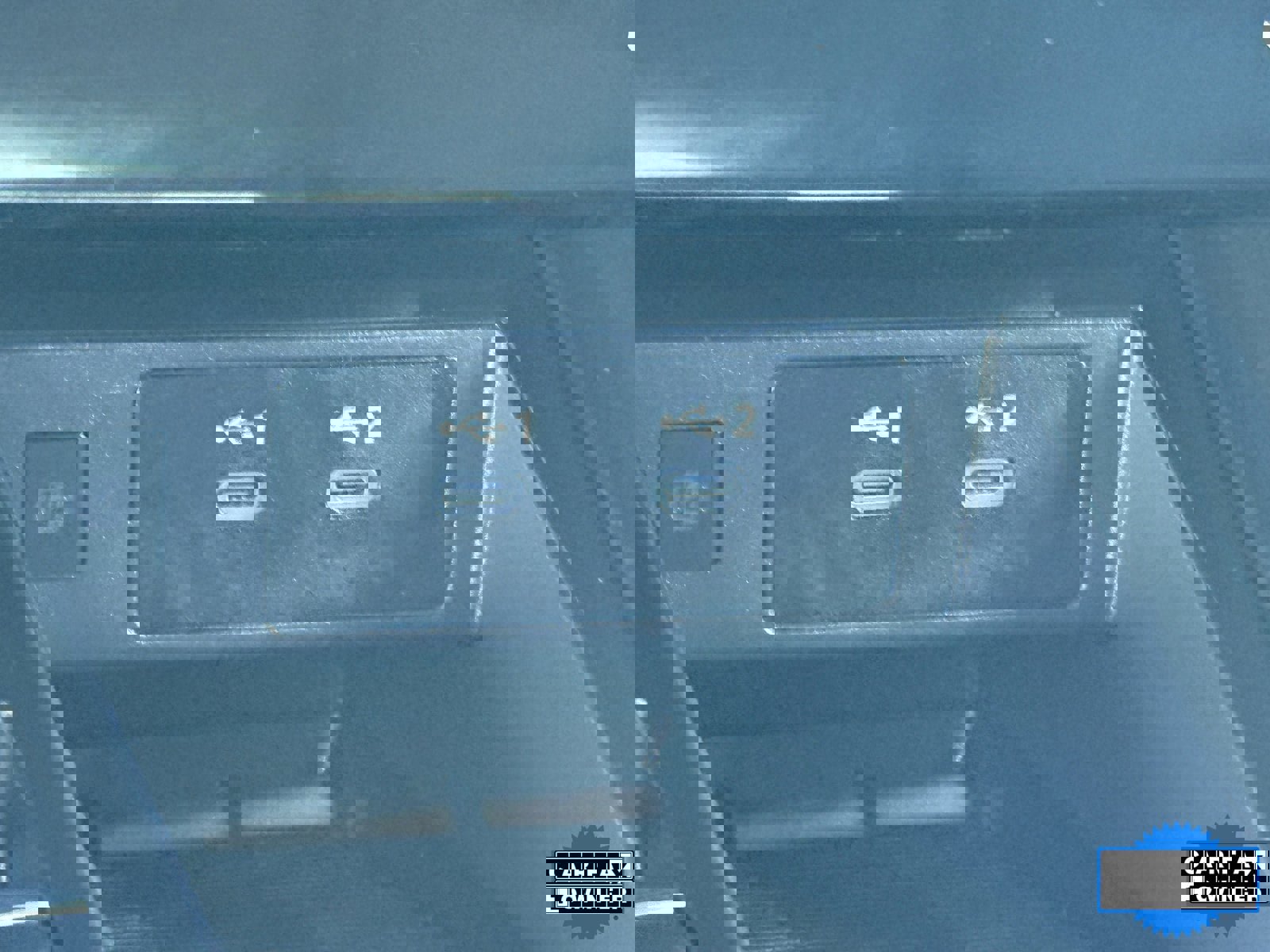 Certified 2025 Nissan Kicks SR image 30