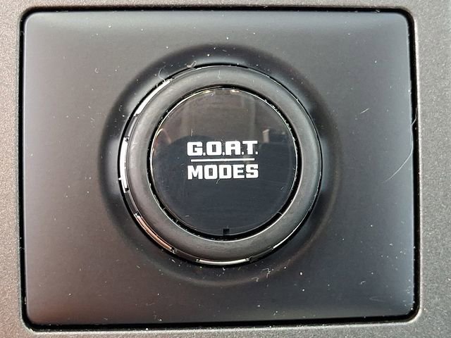 Used 2025 Ford Bronco Sport Heritage w/ Convenience Package image 21