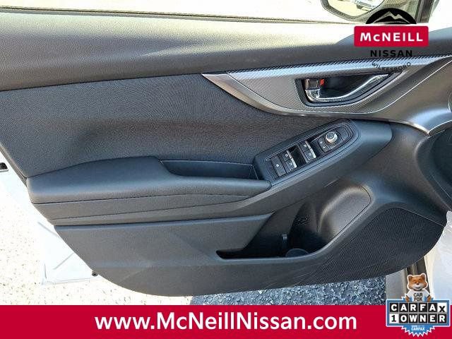 Used 2024 Subaru WRX Premium w/ Popular Package #1A image 11