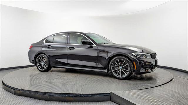 Used 2021 BMW 330i Sedan image 9