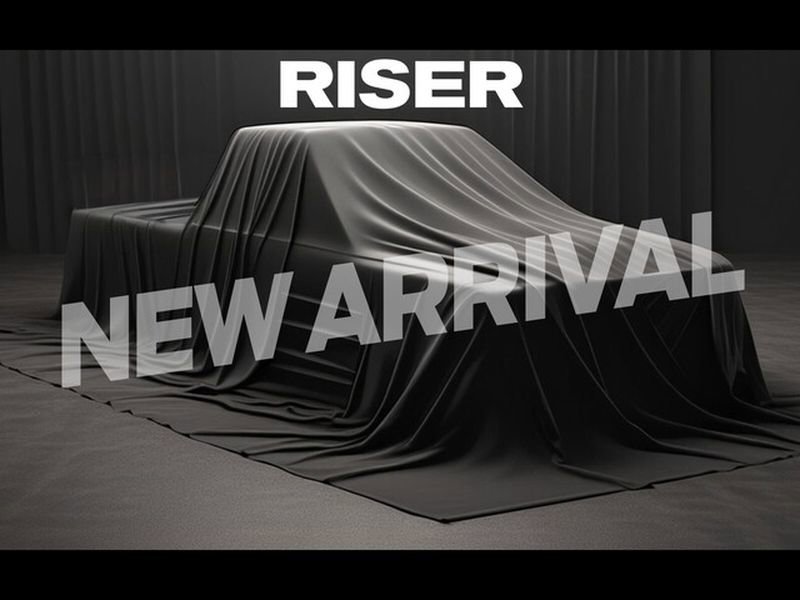 Used 2024 Lincoln Navigator Black Label image 1