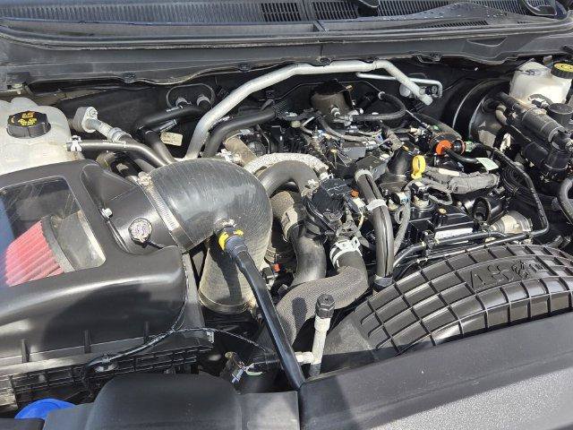 Used 2021 Ford Ranger XLT w/ Equipment Group 302A High AWD/4WD image 21