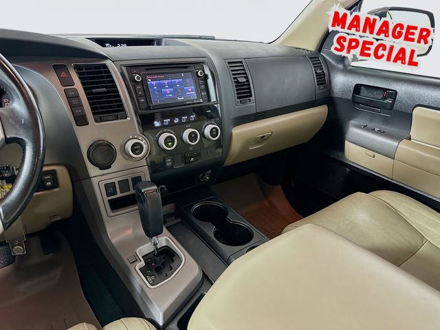 Used 2016 Toyota Sequoia SR5 image 23