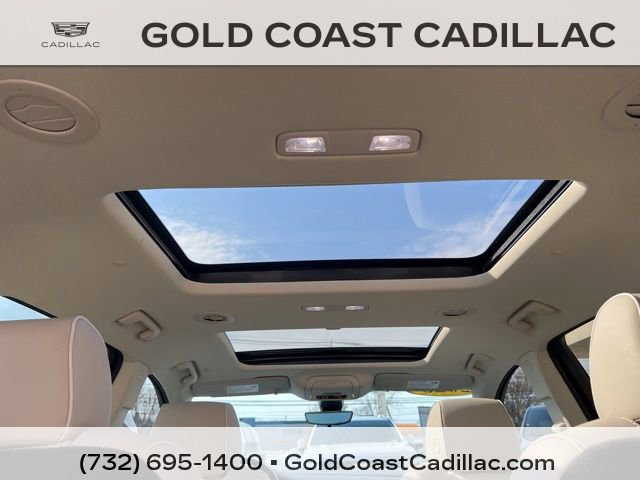 Used 2023 Buick Enclave Avenir w/ Avenir Technology Package image 15