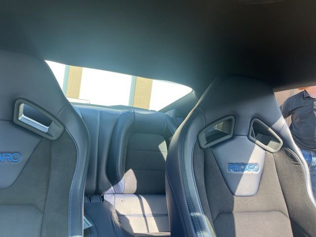 Used 2024 Ford Mustang Dark Horse w/ Dark Horse Handlin Package image 33