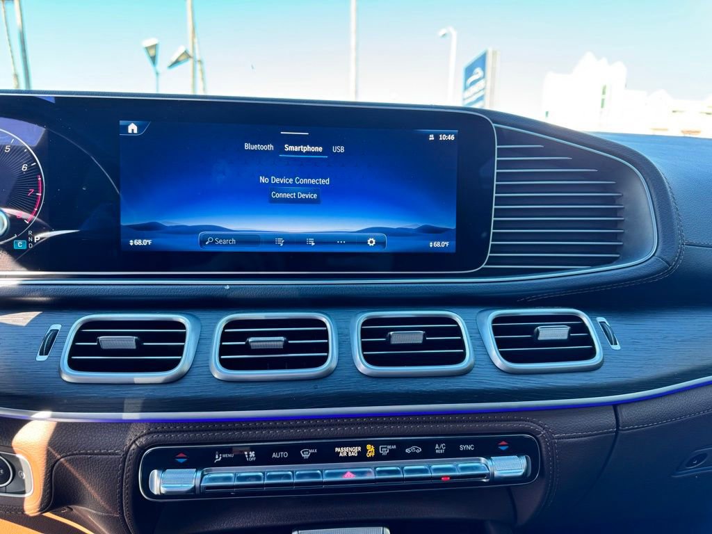 Used 2024 Mercedes-Benz GLE 350 4MATIC image 14