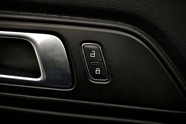 Used 2022 Ford Mustang Premium image 20