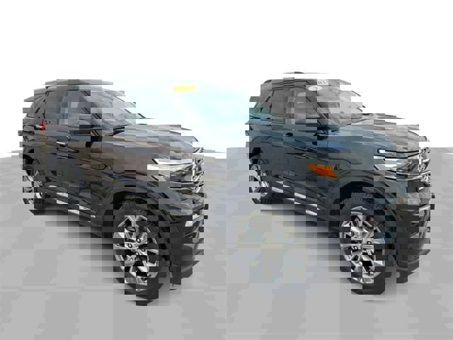 Used 2023 Ford Explorer Limited image 35