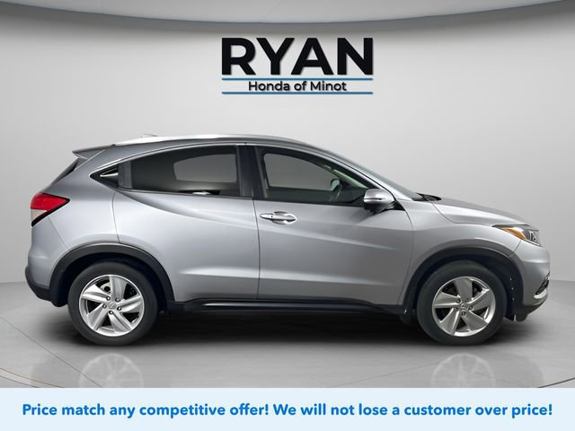 Used 2019 Honda HR-V EX image 6