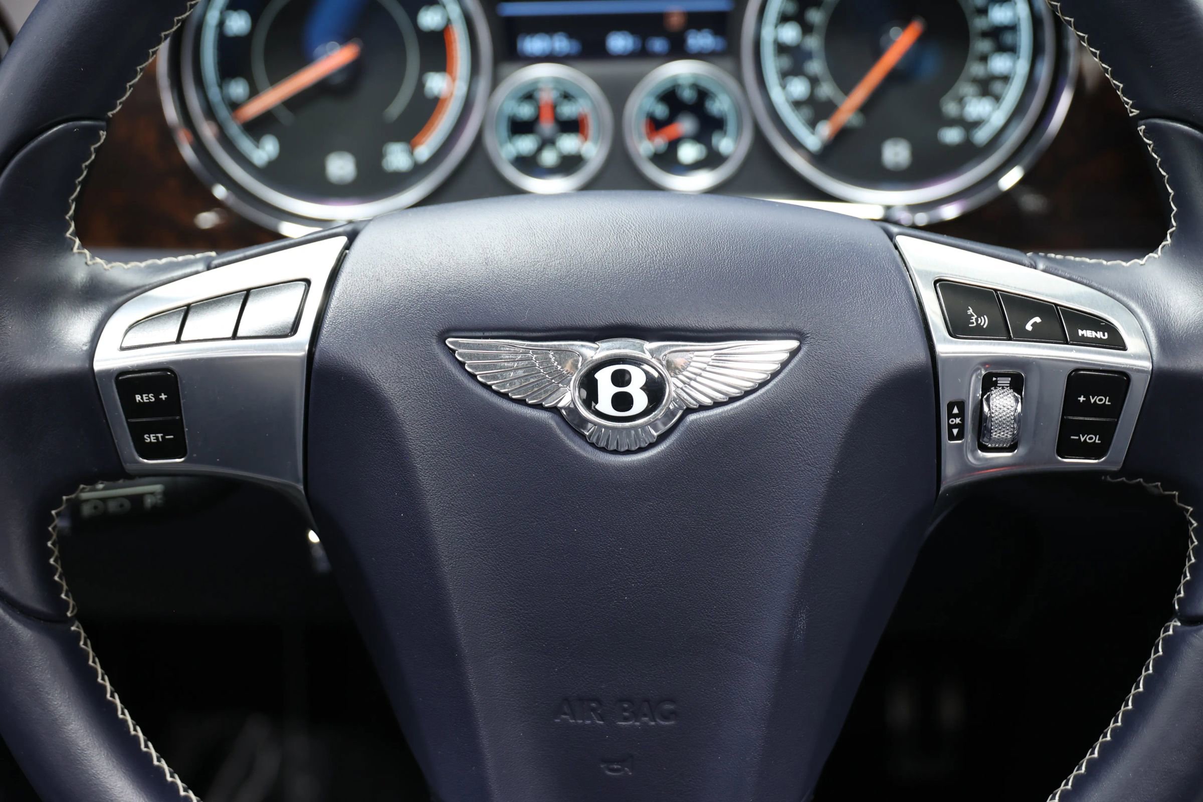 Used 2016 Bentley Flying Spur V8 AWD/4WD image 29
