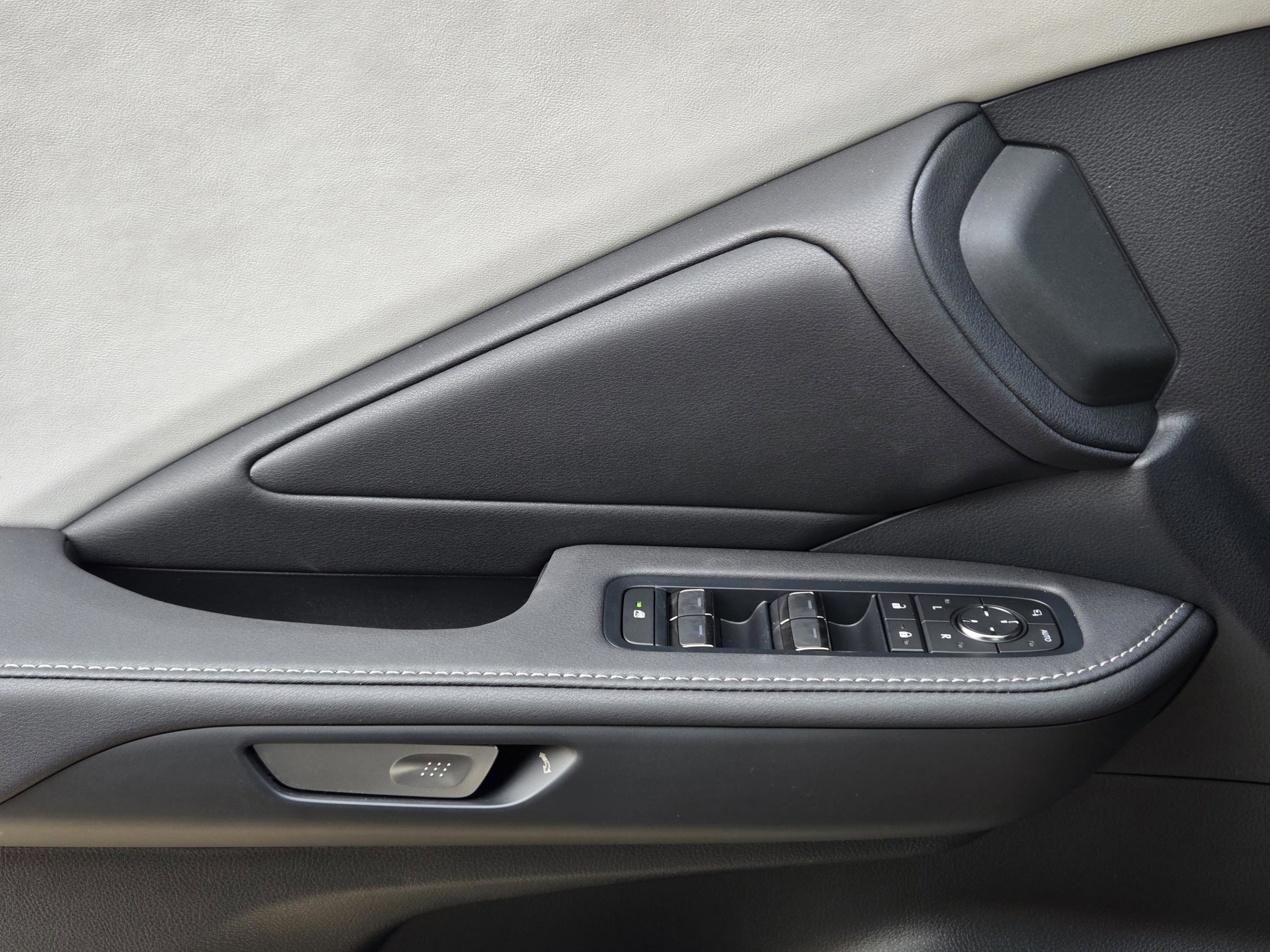New 2026 Lexus TX 350 AWD image 15