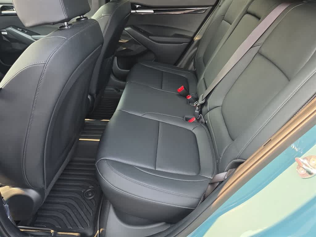 Used 2025 Kia Seltos SX AWD/4WD image 18