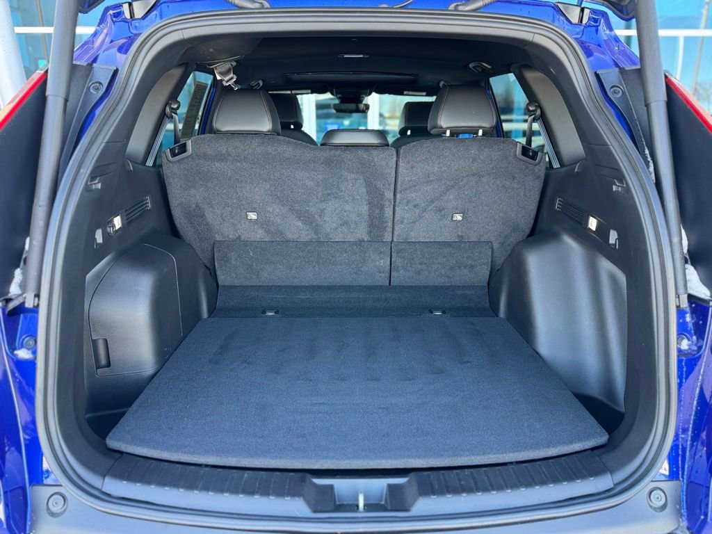 Used 2024 Honda CR-V Sport-L image 29