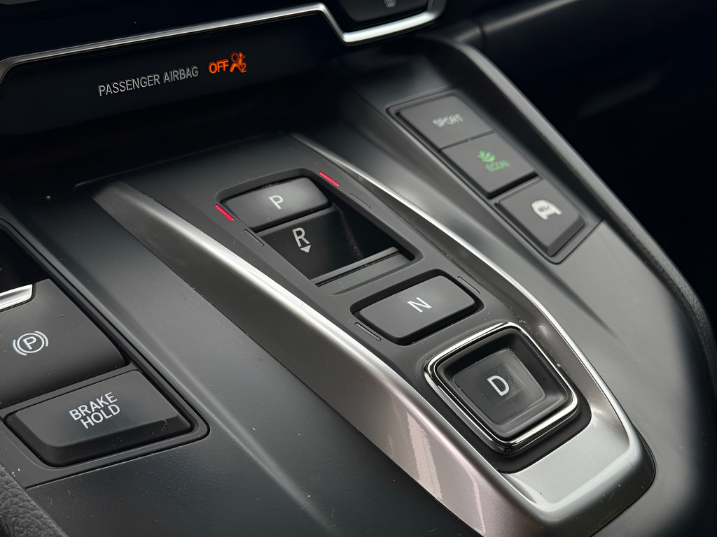 Used 2020 Honda CR-V EX image 34