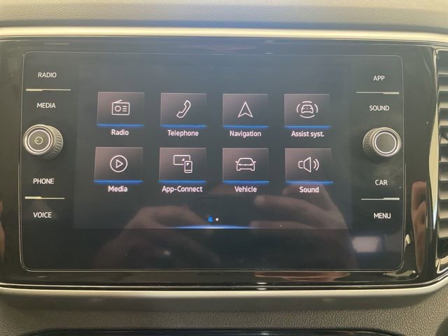 Used 2022 Volkswagen Atlas SE image 20