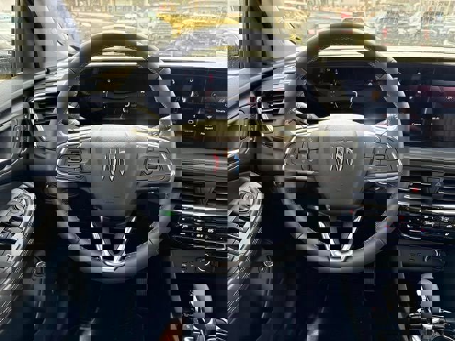 New 2026 Buick Encore GX Avenir image 21