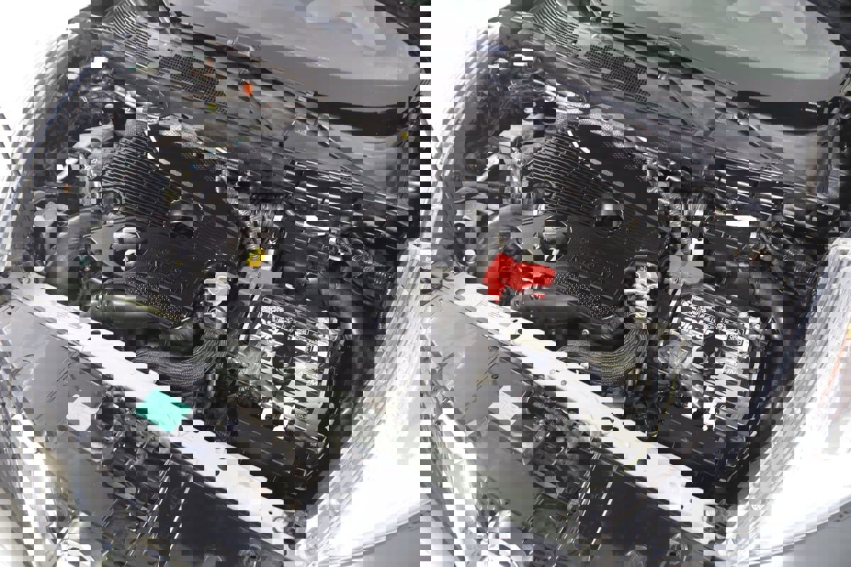 Used 2016 Nissan Juke SL image 18