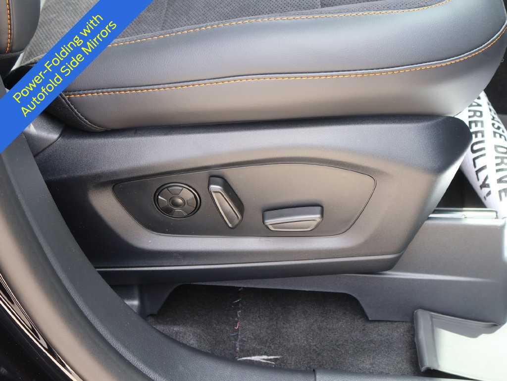 New 2026 Ford Explorer Tremor w/ Tremor Ultimate Package AWD/4WD image 11