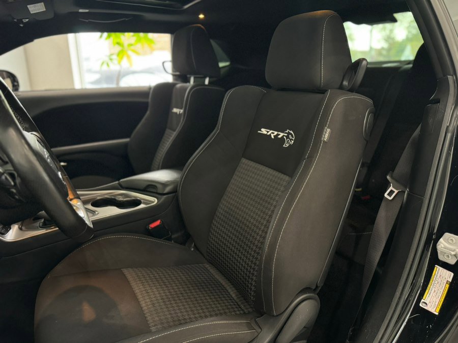 Used 2020 Dodge Challenger SRT Hellcat RWD image 13