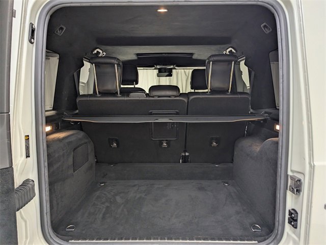 Used 2019 Mercedes-Benz G 63 AMG 4MATIC image 26