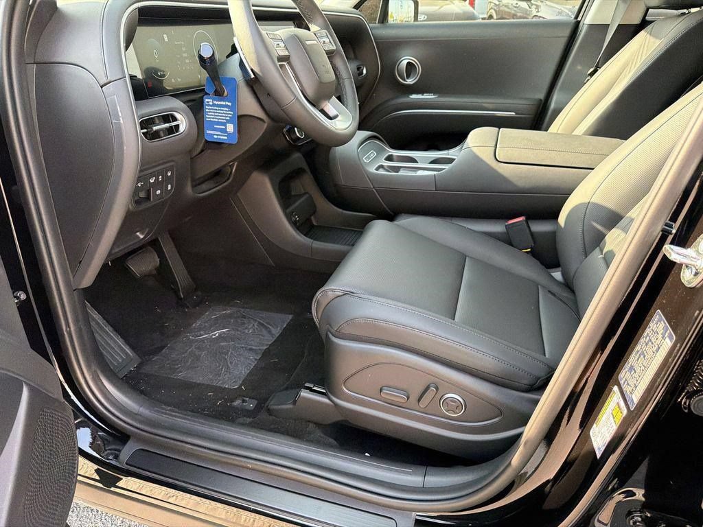 New 2026 Hyundai Palisade SEL FWD image 9