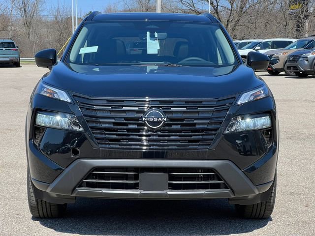 New 2026 Nissan Rogue SV image 38