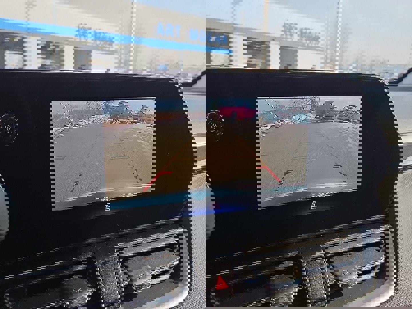 Used 2025 Chevrolet TrailBlazer LT image 29