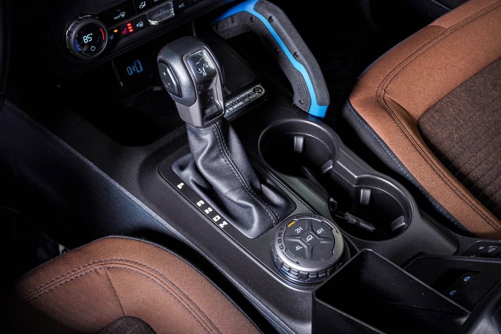 Used 2023 Ford Bronco Outer Banks image 27