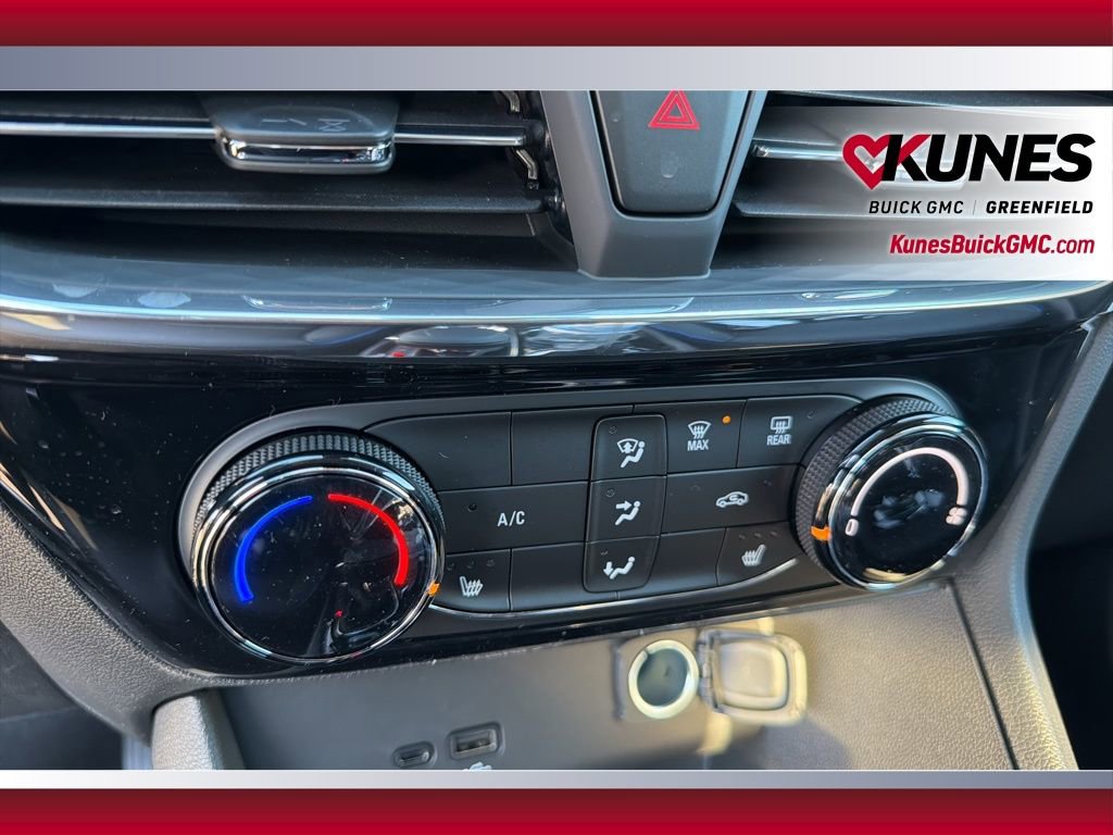 New 2026 Buick Encore GX Sport Touring image 23
