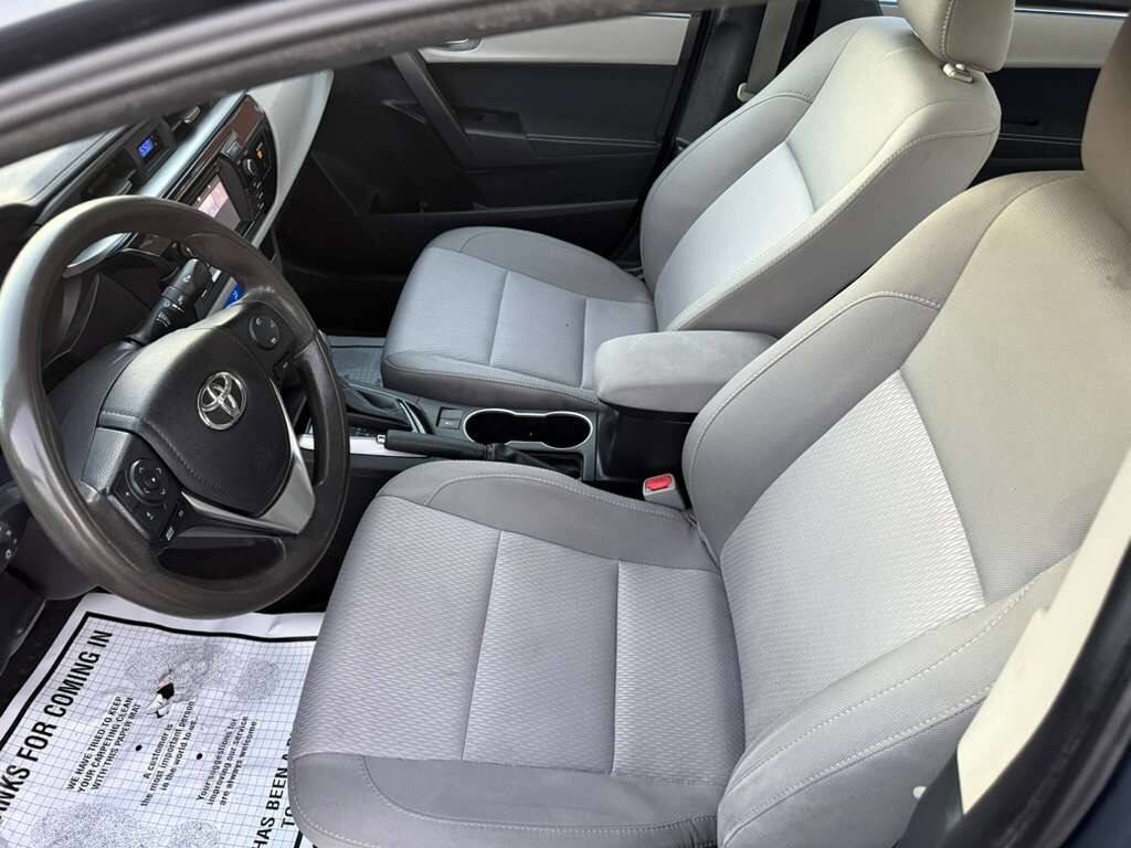 Used 2014 Toyota Corolla L image 11