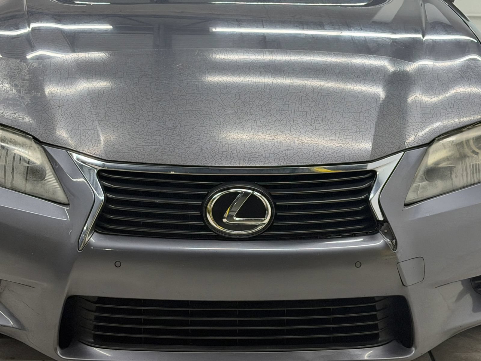 Used 2014 Lexus GS 350 w/ Premium Package RWD image 5