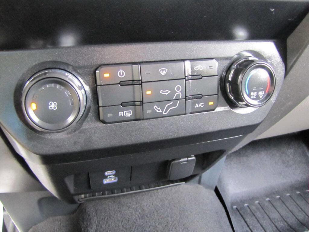 Used 2022 Ford F250 XL w/ STX Appearance Package AWD/4WD image 43