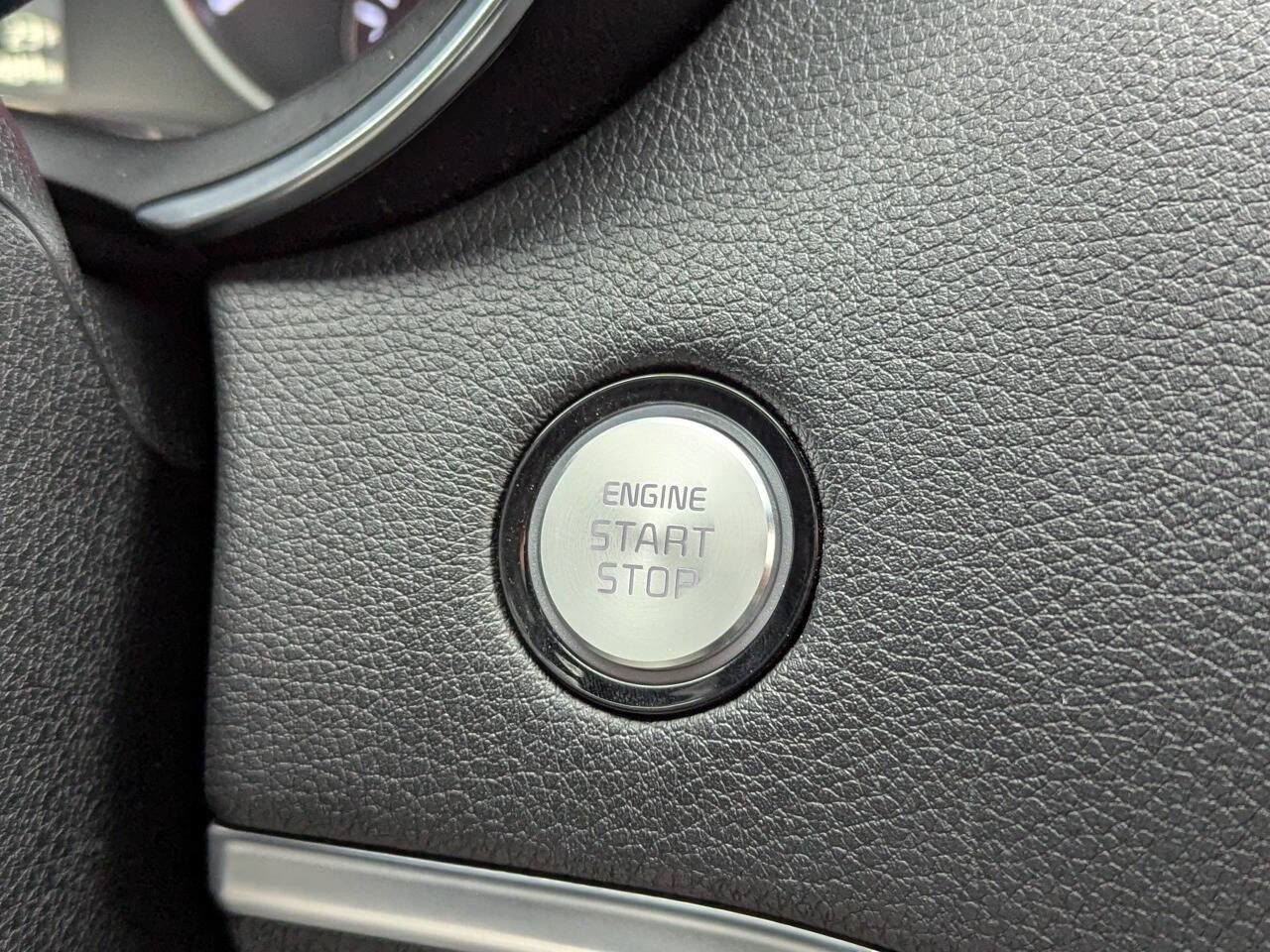 Used 2023 Kia Stinger GT-Line w/ Sun & Sound Package image 24