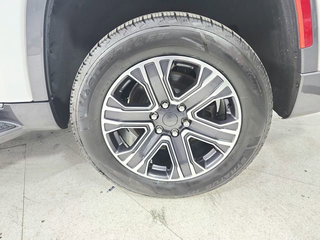 Used 2022 Jeep Wagoneer Series III image 48