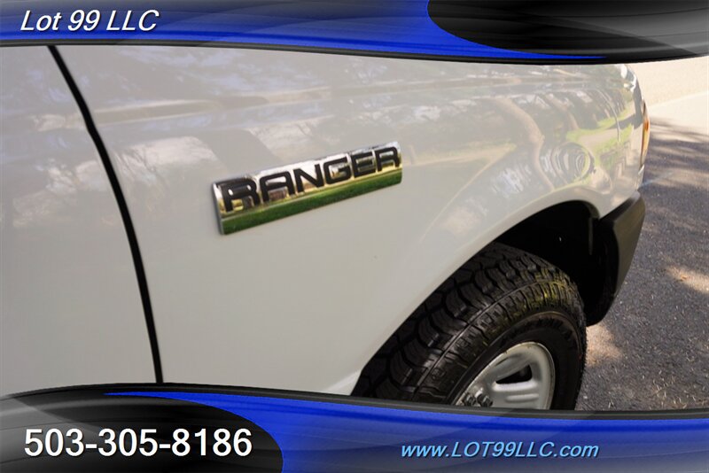 Used 2011 Ford Ranger XL AWD/4WD image 30