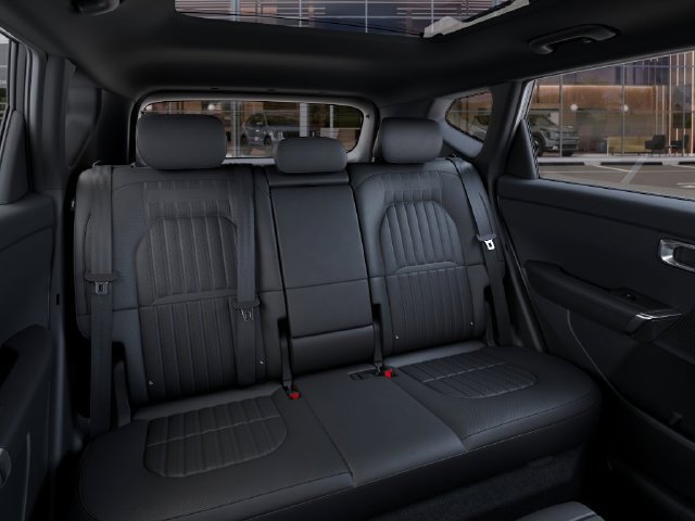 New 2027 Kia Seltos X-Line S AWD/4WD image 20
