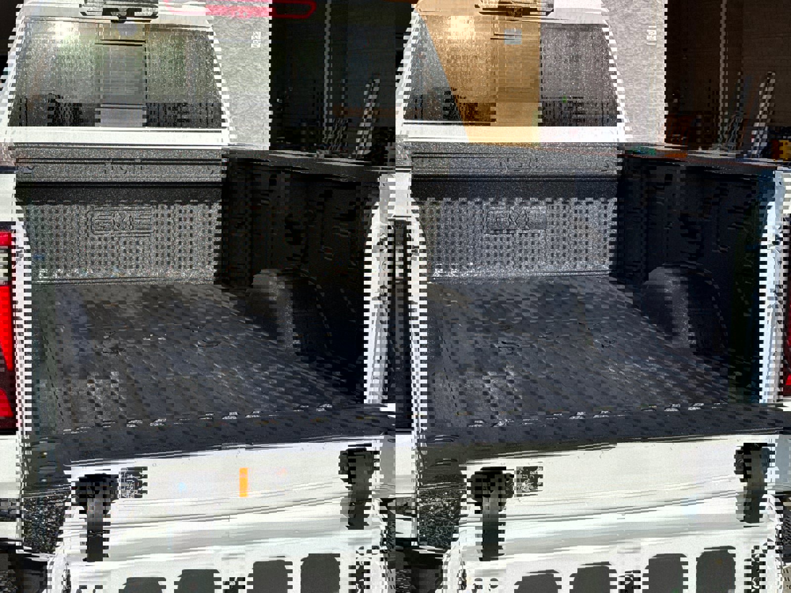 New 2026 GMC Sierra 3500 Denali Ultimate w/ LPO, Black Badging Package image 10